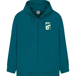 Picture - Endako Zip Hoodie - Hoodie