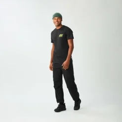 Outlet - Hikkily Tee - T-Shirt T-Shirts|Shirts, Hemden & Longsleeves