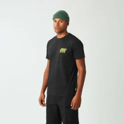 Outlet - Hikkily Tee - T-Shirt T-Shirts|Shirts, Hemden & Longsleeves