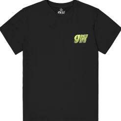 Outlet - Hikkily Tee - T-Shirt T-Shirts|Shirts, Hemden & Longsleeves