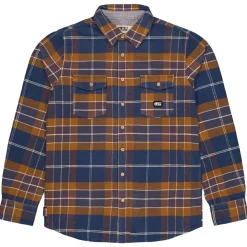 Best - Hillsboro Shirt - Hemd Shirts, Hemden & Longsleeves|Alltagsbekleidung