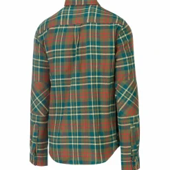 Best - Hillsboro Shirt - Hemd Shirts, Hemden & Longsleeves|Alltagsbekleidung