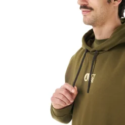 Picture - Idey Hoodie - Hoodie^ Alltagsbekleidung|Pullover & Hoodies