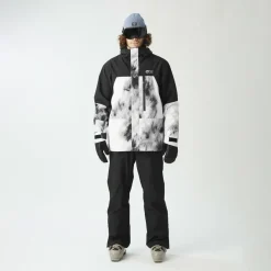 Best - Jomoh Jacket - Skijacke Skibekleidung|Skijacken