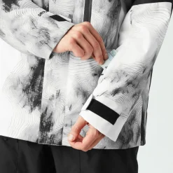 Best - Jomoh Jacket - Skijacke Skibekleidung|Skijacken