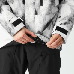 Best - Jomoh Jacket - Skijacke Skibekleidung|Skijacken