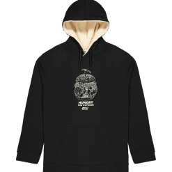 Discount - Julka Plush Hoodie - Hoodie Pullover & Hoodies|Alltagsbekleidung