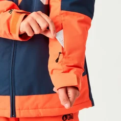 Sale - Kid's Daumy Jacket - Skijacke Kinder Skibekleidung|Winterjacken