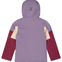 - Kid's Miniakoon Jacket - Skijacke>Picture Discount