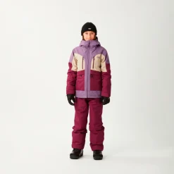 - Kid's Miniakoon Jacket - Skijacke><noscript><img width=