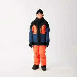 Kinder Picture - Kid's Minikoon Jacket - Skijacke