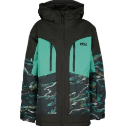 Kinder Picture - Kid's Minikoon Jacket - Skijacke