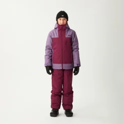 Kinder Picture - Kid's Seady Jacket - Skijacke