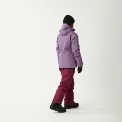 Kinder Picture - Kid's Seady Jacket - Skijacke