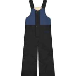 Picture - Kid's Snowy Toddler Bib Pants - Skihose^Kinder Skibekleidung|Skihosen