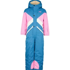 Picture - Kid's Snowy Toddler Suit - Overall^ Alltagsbekleidung