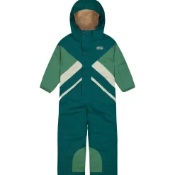 Picture - Kid's Snowy Toddler Suit - Overall^ Alltagsbekleidung