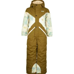 Picture - Kid's Snowy Toddler Suit - Overall^ Alltagsbekleidung