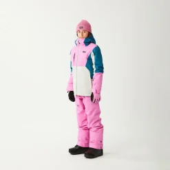 Picture - Kid's Tissera Jacket - Skijacke^Kinder Skibekleidung|Winterjacken