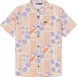 Picture - Klivox Printed Shirts - Hemd