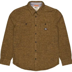 Picture - Lewell Shirt - Hemd