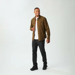 Picture - Lewell Shirt - Hemd