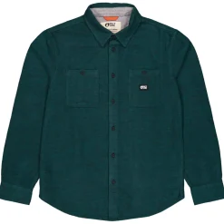 Picture - Lewell Shirt - Hemd