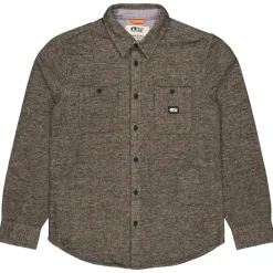 Picture - Lewell Shirt - Hemd