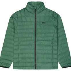 - Light Puff Jacket - Daunenjacke>Picture Outlet