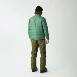 - Light Puff Jacket - Daunenjacke><noscript><img width=