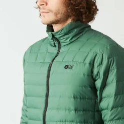 - Light Puff Jacket - Daunenjacke><noscript><img width=