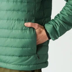 - Light Puff Jacket - Daunenjacke><noscript><img width=