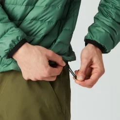 - Light Puff Jacket - Daunenjacke><noscript><img width=