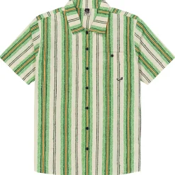 Picture - Mataikona S/S Shirt - Hemd^ Alltagsbekleidung|Shirts, Hemden & Longsleeves