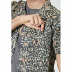 Picture - Mokara Shirt - Hemd^ Alltagsbekleidung|Shirts, Hemden & Longsleeves