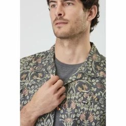 Picture - Mokara Shirt - Hemd^ Alltagsbekleidung|Shirts, Hemden & Longsleeves