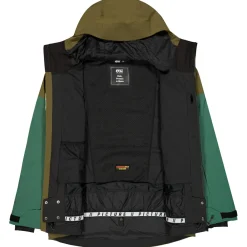 Picture - Naikoon Jacket - Skijacke^ Skibekleidung|Skijacken