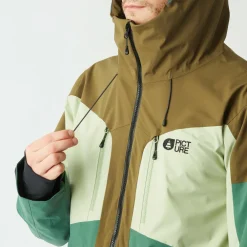 Picture - Naikoon Jacket - Skijacke^ Skibekleidung|Skijacken