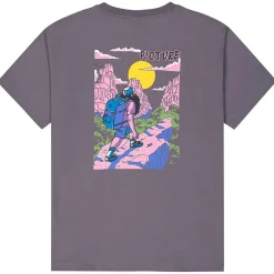 Best - Nightking Tee - T-Shirt Alltagsbekleidung|T-Shirts