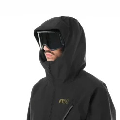 Picture - Nitric Jacket - Skijacke^ Skibekleidung|Skijacken