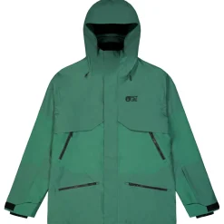 - Orosi Jacket - Skijacke Skibekleidung|Skijacken