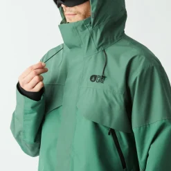 - Orosi Jacket - Skijacke Skibekleidung|Skijacken