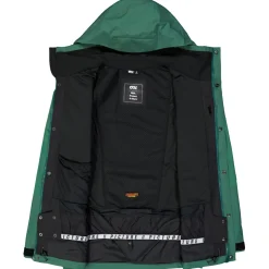 - Orosi Jacket - Skijacke Skibekleidung|Skijacken
