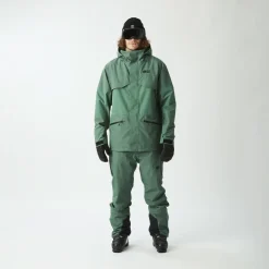 - Orosi Jacket - Skijacke Skibekleidung|Skijacken