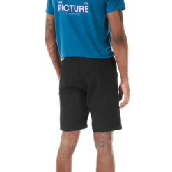 Picture - Outif 2in1 Stretch Pants - Trekkinghose