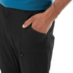 Picture - Outif 2in1 Stretch Pants - Trekkinghose