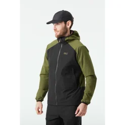 Picture - Outif Softshell Jacket - Softshelljacke^ Wanderbekleidung|Jacken