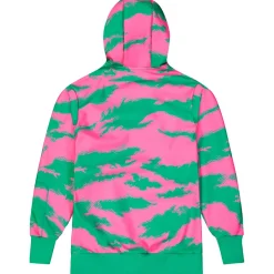 - Parker Printed Jacket - Softshellpullover>Picture Outlet