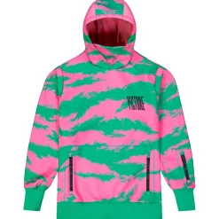 - Parker Printed Jacket - Softshellpullover><noscript><img width=