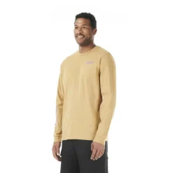 Picture - Pembroke L/S Tee - Longsleeve^ Alltagsbekleidung|Shirts, Hemden & Longsleeves